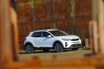 Kia Stonic 2017 года (UK)